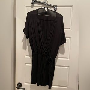 Boutique cotton romper